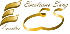 Emilsa & Emiliano Sanz